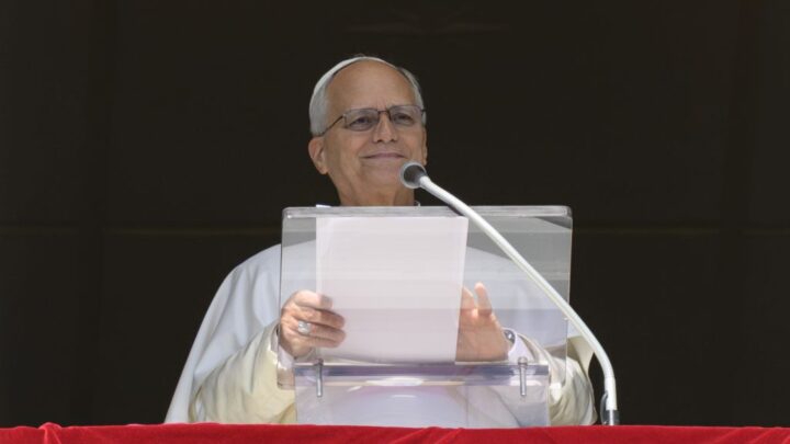 Papa Leone XIV “Grazie per le preghiere, riprenderò gradualmente le mie attività”