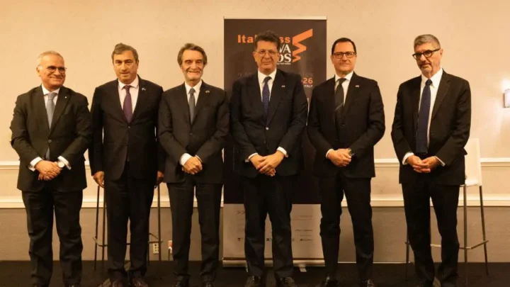 Italpress Awards, a Washington si è tenuta la quarta edizione