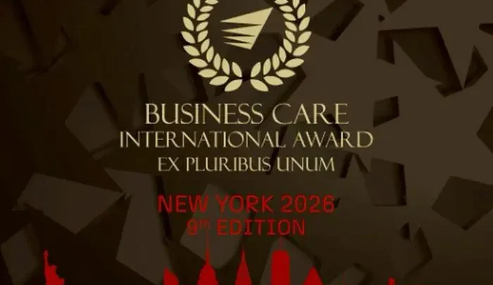 A New York la 9^ edizione del Business Care International Award