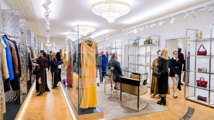 In Romania import moda a 4,76 mld USD nel 2025, Made in Italy guarda a Bucarest