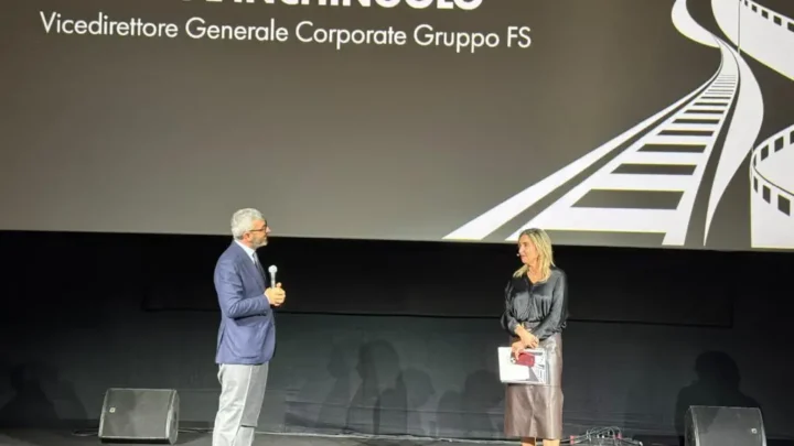 Un viaggio tra carrozze d’epoca e treni storici nel nuovo spot del Gruppo FS