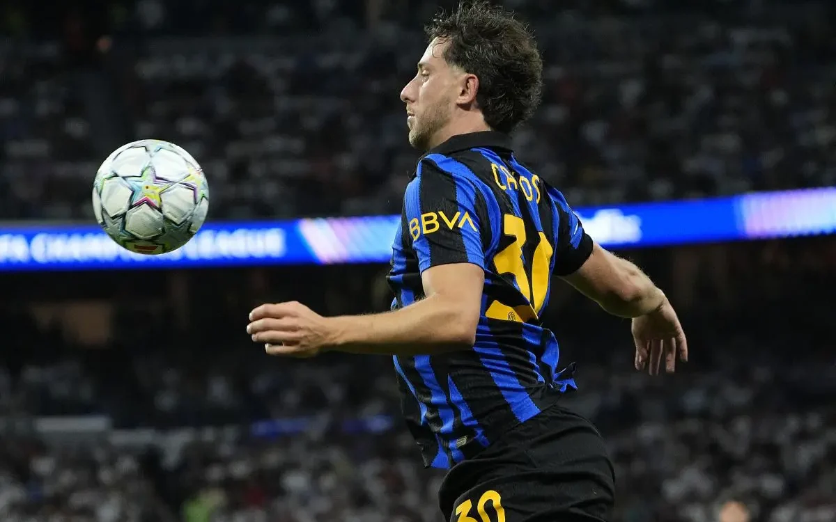 L’Inter si sblocca in Champions, battuto 1-0 lo Shakhtar Donetsk