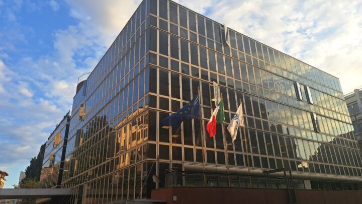 Gas naturale P.A., attiva nuova convenzione Consip da 1,1 mld di euro