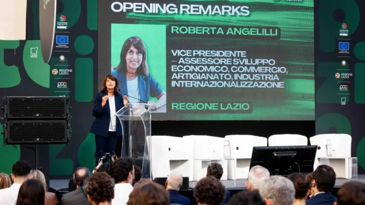 Venture Capital, il Lazio punta su innovazione, imprese e nuovi investimenti