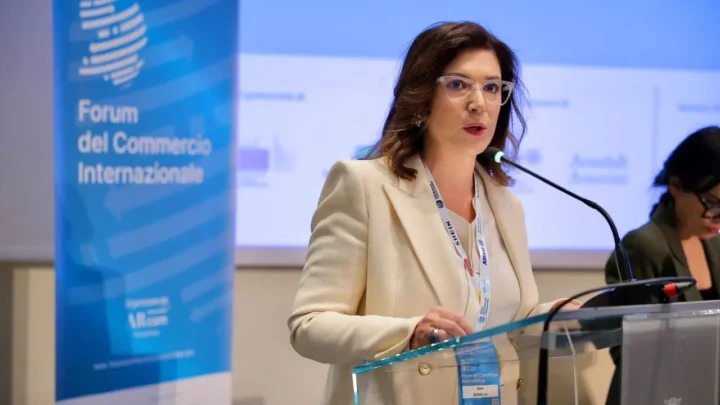 Al Forum Arcom record di presenze, imprese chiedono Ue più forte e regole semplici