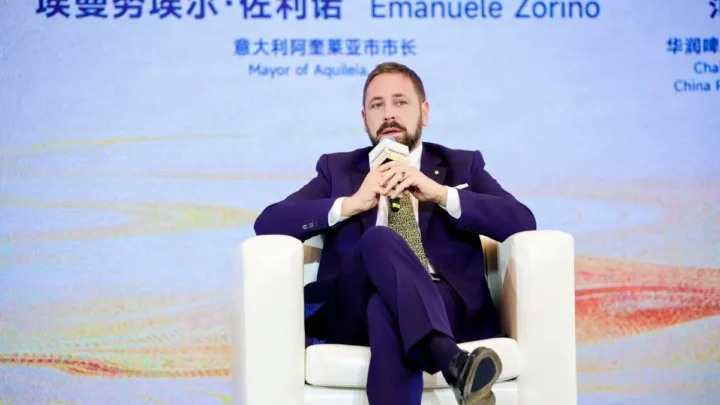 Aquileia e Guizhou, affinità nella tutela del patrimonio culturale