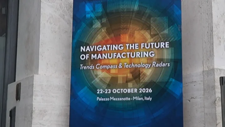 Distretto manifatturiero del Nord, rafforzata alleanza con industria e banche