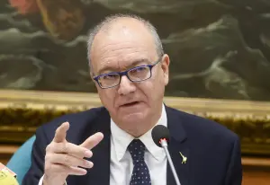 Valditara “Dietro alle violenze una mancanza di valori”