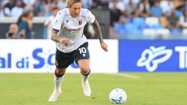 Casale e Bernardeschi, il Bologna vince 2-0 a Cagliari