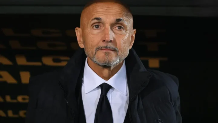 Spalletti “Il Genoa ha la vena di De Rossi, Juventus sul pezzo”