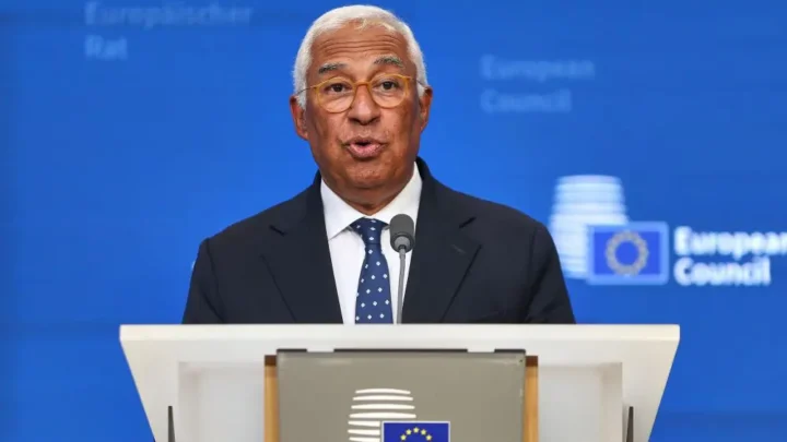 Costa “Al via già oggi il processo di nuova nomina alla presidenza della Bce”