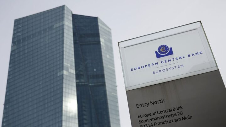 Bce, i tassi restano invariati