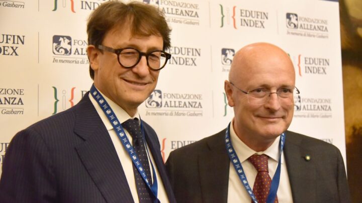 Edufin Index, 4 italiani su 10 raggiungono sufficienza in educazione finanziaria